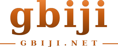 gbiji logo